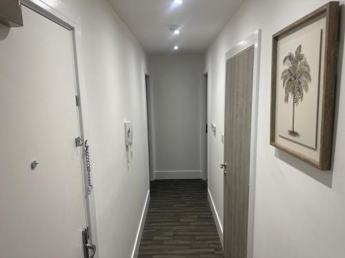 Létesítmények, Modern 2-Bed Flat in Long Eaton with Free Parking in Long Eaton Létesítmények, Modern 2-Bed Flat in Long Eaton with Free Parking in Long Eaton