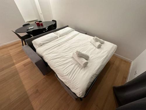 Elegante ed accogliente