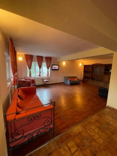 Casa Isabela in 下科爾努 Casa Isabela in 下科爾努