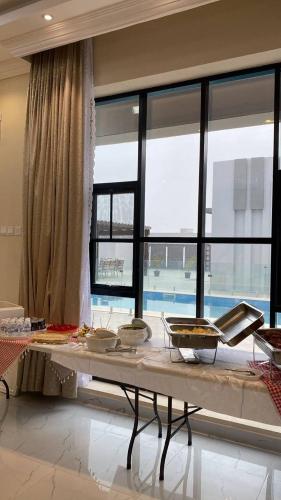 بيت الشرقية in Manah بيت الشرقية in Manah