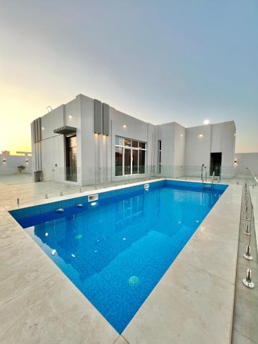 بيت الشرقية in Manah بيت الشرقية in Manah