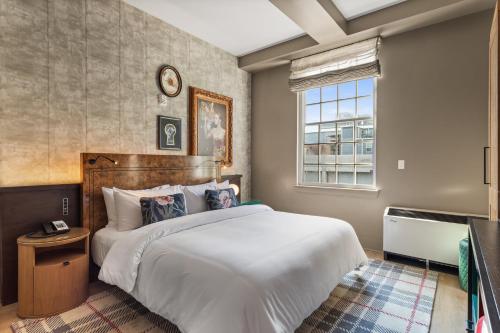 غرف النزلاء, Hotel Indigo Baton Rouge Downtown By IHG in Baton Rouge Downtown غرف النزلاء, Hotel Indigo Baton Rouge Downtown By IHG in Baton Rouge Downtown