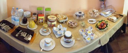 This photo about Il Giardino Del Sole shared on HyHotel.com