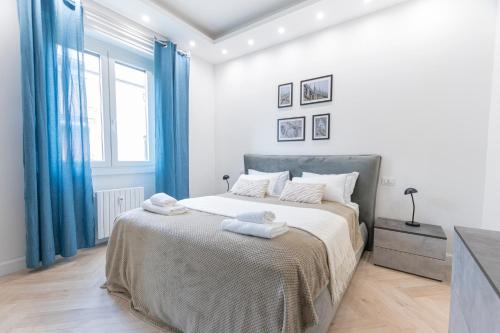 Luxury apartment - Valassina 45