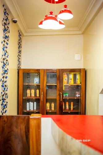 Hol, CERGY PONTOISE Hôtel Bafoussam (CERGY PONTOISE Hotel Bafoussam) in Bafoussam Hol, CERGY PONTOISE Hôtel Bafoussam (CERGY PONTOISE Hotel Bafoussam) in Bafoussam