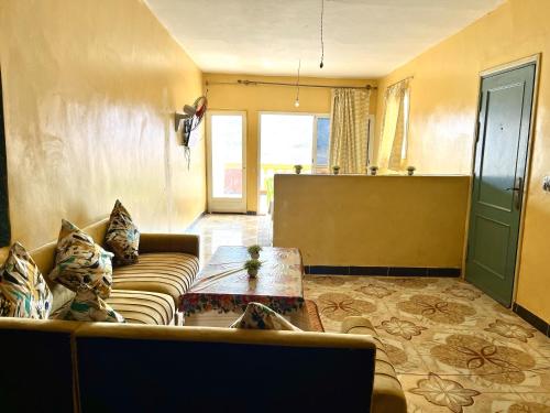 Magic View in 빈 엘 우이단 Magic View in 빈 엘 우이단