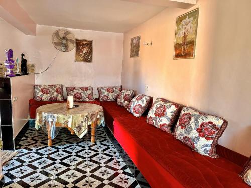 Magic View in 빈 엘 우이단 Magic View in 빈 엘 우이단