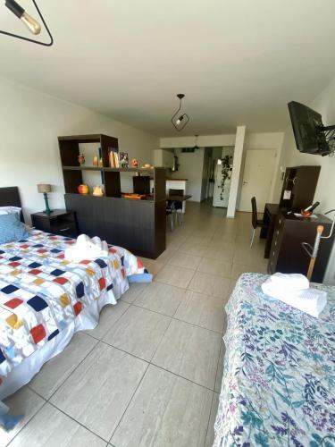 979 Suites, Rosario Norte in 리산드로 데 라 토레 979 Suites, Rosario Norte in 리산드로 데 라 토레