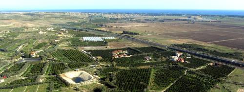 This photo about Il Giardino Del Sole shared on HyHotel.com