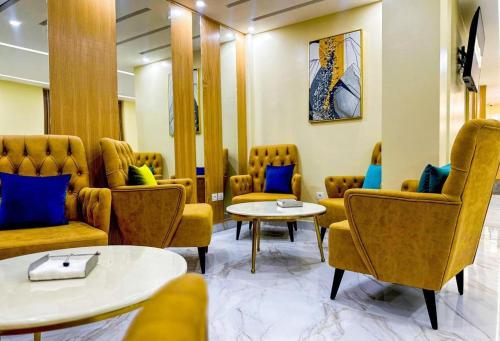 NOUAKCHOTT HOTEL Towva in Nouakchott NOUAKCHOTT HOTEL Towva in Nouakchott