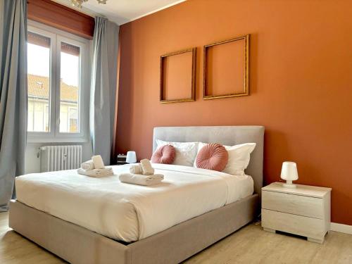 Apartment-Navigli-House of Mirrors