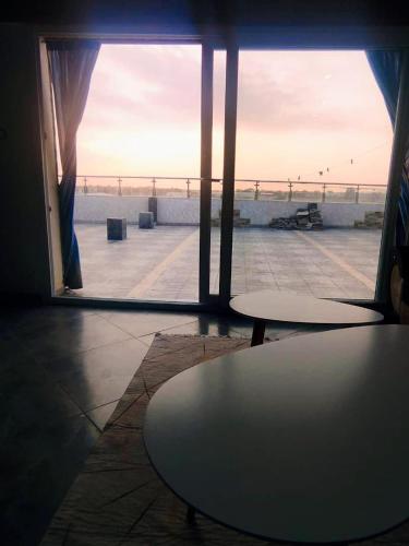 Appartement entier avec Terasse, Hammam, BBQ in Ain Taya Appartement entier avec Terasse, Hammam, BBQ in Ain Taya