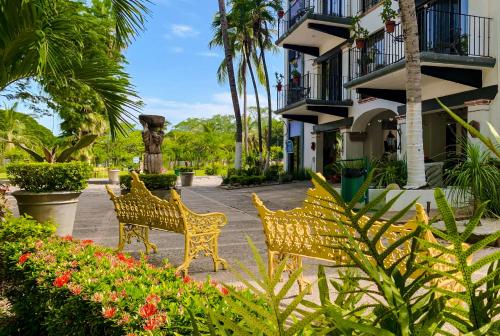 A szálláshely kívülről, Puerto de Luna Pet Friendly and Family Suites in Puerto Vallarta A szálláshely kívülről, Puerto de Luna Pet Friendly and Family Suites in Puerto Vallarta