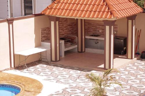 Casa para grupos con Piscina SDE in Riviera del Caribe Casa para grupos con Piscina SDE in Riviera del Caribe