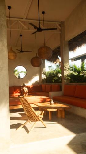 Tukasa - Surfhouse Popoyo in Tola Tukasa - Surfhouse Popoyo in Tola