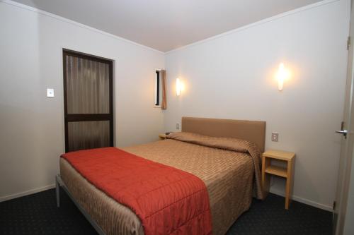 Bentleys Motor Inn in Palmerston North Bentleys Motor Inn in Palmerston North