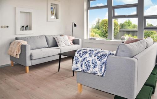 Three-Bedroom Holiday Home In Nyborg in Ниборг Three-Bedroom Holiday Home In Nyborg in Ниборг