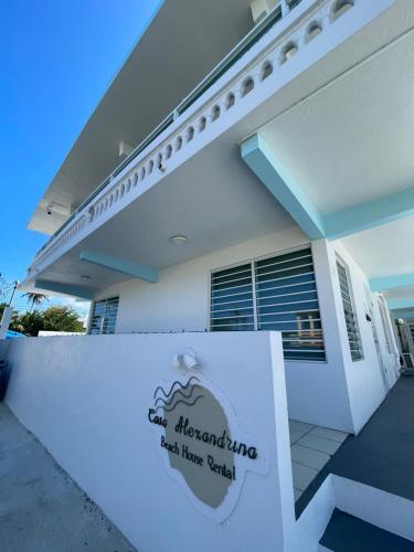Fasiliteter, Casa Alexandrina in Vega Alta Fasiliteter, Casa Alexandrina in Vega Alta