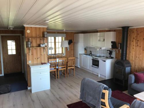 Facilities, Holiday home SYSSLEBACK III in Syssleback Facilities, Holiday home SYSSLEBACK III in Syssleback