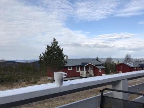 숙소 외관, Holiday home SYSSLEBÄCK III (Holiday home SYSSLEBACK III) in 시스스레백 숙소 외관, Holiday home SYSSLEBÄCK III (Holiday home SYSSLEBACK III) in 시스스레백