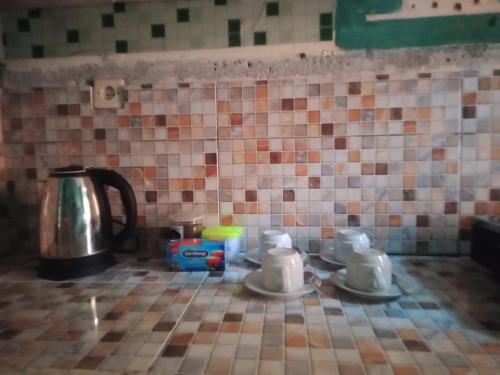 Waru Homestay Gili Gede in Gili Gede Waru Homestay Gili Gede in Gili Gede