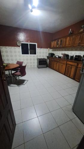 Casa Zauad low cost family house in Bissau Casa Zauad low cost family house in Bissau