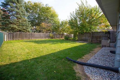 Mi Casa Su Casa, 28 minutes from Lambeau Field! in Kimberly (WI) Mi Casa Su Casa, 28 minutes from Lambeau Field! in Kimberly (WI)