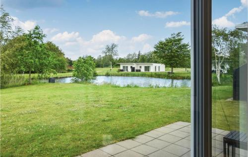 View, Cozy Home In Ringkøbing With Wifi in Hee View, Cozy Home In Ringkøbing With Wifi in Hee