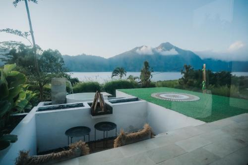 Skylake Villa in Kintamani Skylake Villa in Kintamani