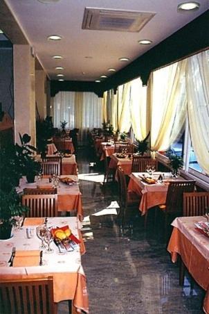 This photo about Hotel Flora shared on HyHotel.com