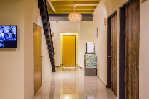 Plumeria 4BR Garden House by uBook