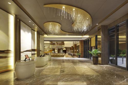 Lobby, Grand Summit Hotel General Santos in General Santos City Lobby, Grand Summit Hotel General Santos in General Santos City