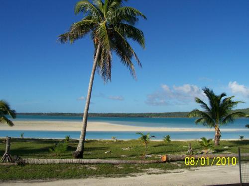 Aitutaki Ootu Villa in Aitutaki Airport Aitutaki Ootu Villa in Aitutaki Airport