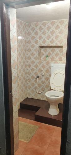 Stanrose Farm Stay in Koteshwar Stanrose Farm Stay in Koteshwar