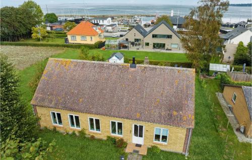 A szálláshely kívülről, Stunning Home In Haderslev With Wifi in Arosund A szálláshely kívülről, Stunning Home In Haderslev With Wifi in Arosund
