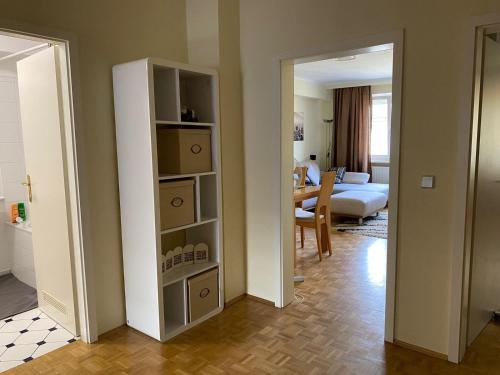 Modern and cozy apartment close to city center