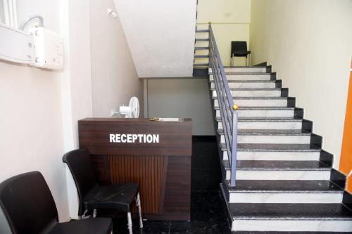 Ashoka Residency With Bar Attached in Chikkavaddarakere Ashoka Residency With Bar Attached in Chikkavaddarakere