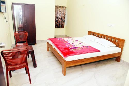 Ashoka Residency With Bar Attached in Chikkavaddarakere Ashoka Residency With Bar Attached in Chikkavaddarakere