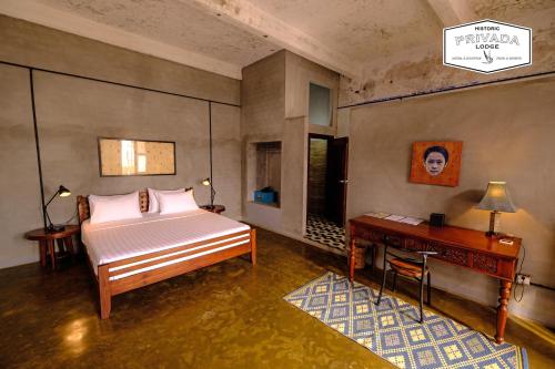 Privada Lodge - Historic Hotel in Kratie Privada Lodge - Historic Hotel in Kratie