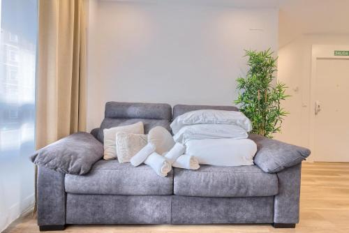 Deustown Apartamentos in ดิวส์โต Deustown Apartamentos in ดิวส์โต