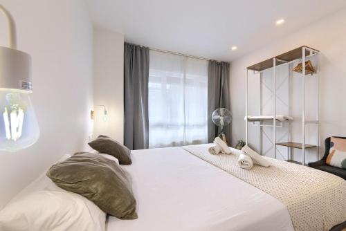 Deustown Apartamentos in ดิวส์โต Deustown Apartamentos in ดิวส์โต