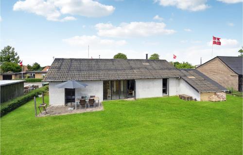 A szálláshely kívülről, Stunning Home In Haderslev With Wifi in Arosund A szálláshely kívülről, Stunning Home In Haderslev With Wifi in Arosund