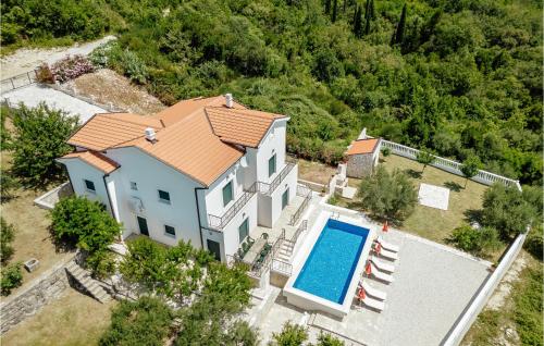 A szálláshely kívülről, Amazing Home In Herceg Novi With Wifi in Herceg Novi A szálláshely kívülről, Amazing Home In Herceg Novi With Wifi in Herceg Novi