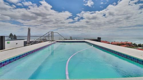 The Coastal 102 Mossel Cove in Mossel Bay The Coastal 102 Mossel Cove in Mossel Bay