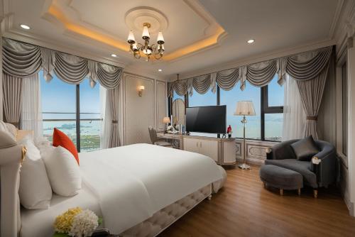 DeLaSea Ha Long Hotel in Hạ Long DeLaSea Ha Long Hotel in Hạ Long