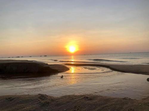 Khách sạn Nguyệt Minh2