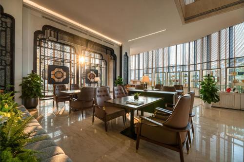 Wyposażenie, DeLaSea Ha Long Hotel - Modern Bayview Escape in Hạ Long Wyposażenie, DeLaSea Ha Long Hotel - Modern Bayview Escape in Hạ Long