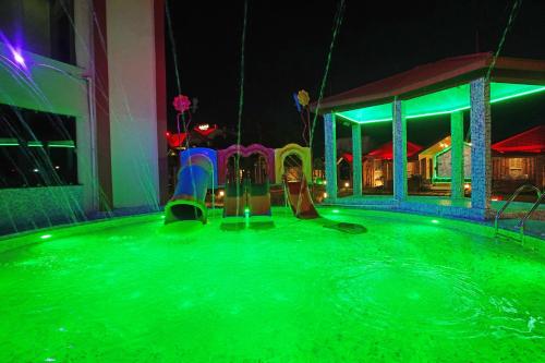 View, Gharana Resort in Barrackpore View, Gharana Resort in Barrackpore