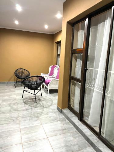 Rehoboth Ezulwini Suites in Lobamba Rehoboth Ezulwini Suites in Lobamba