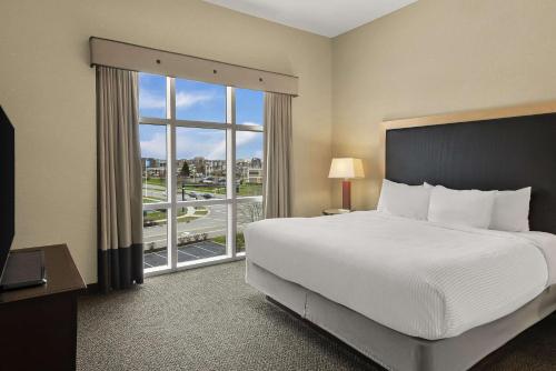 Cambria Hotel Columbus - Polaris in Polaris Cambria Hotel Columbus - Polaris in Polaris